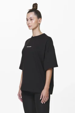 Pegador Arendal Logo Heavy Oversized Tee