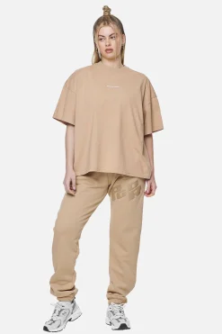 Pegador Arendal Logo Heavy Oversized Tee
