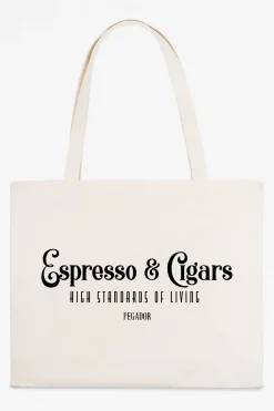 Pegador Argus Tote Bag Natural