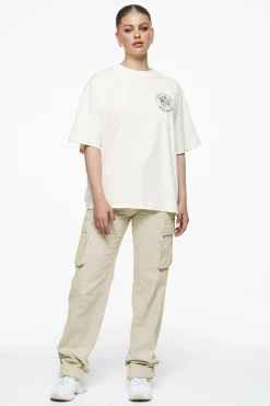 Pegador Arlia Wide Cargo Pants