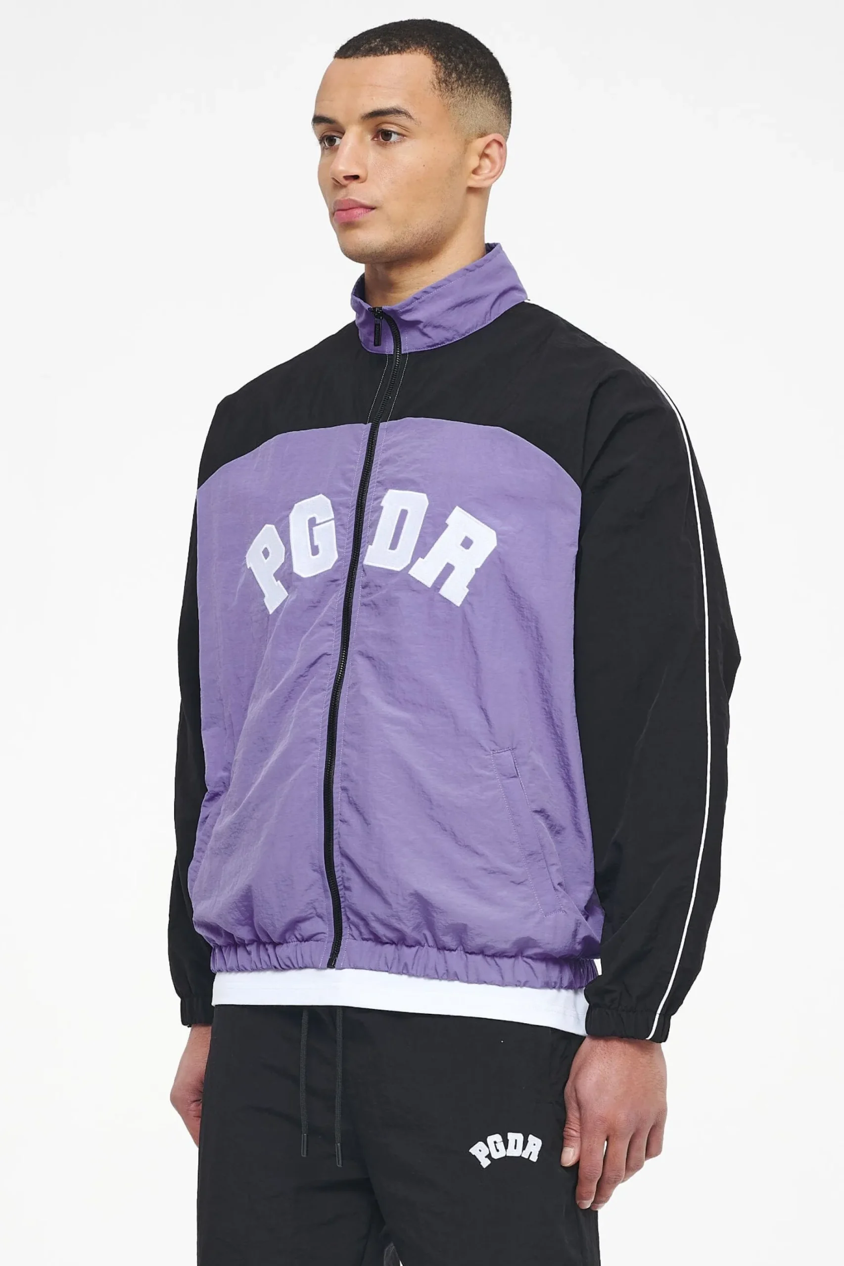 Pegador Ascot Track Jacket
