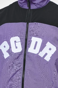 Pegador Ascot Track Jacket