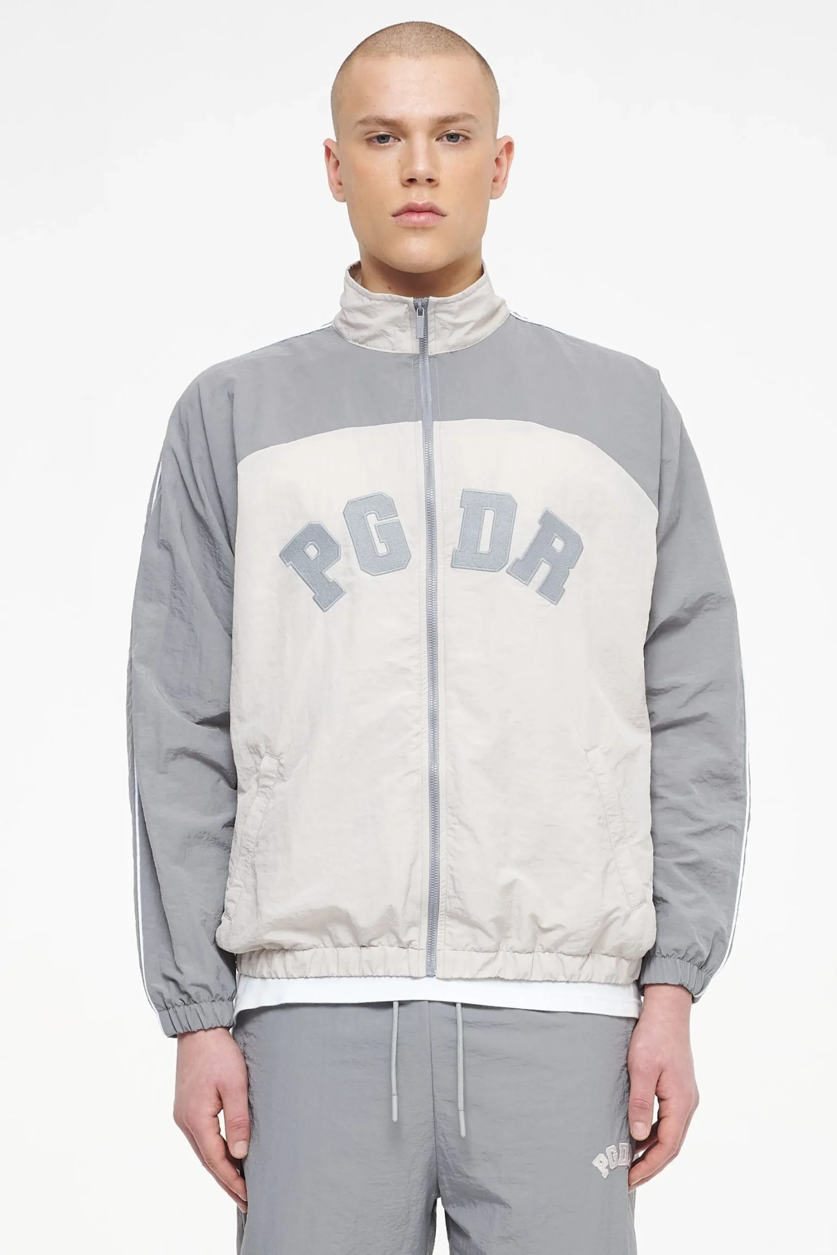 Pegador Ascot Track Jacket