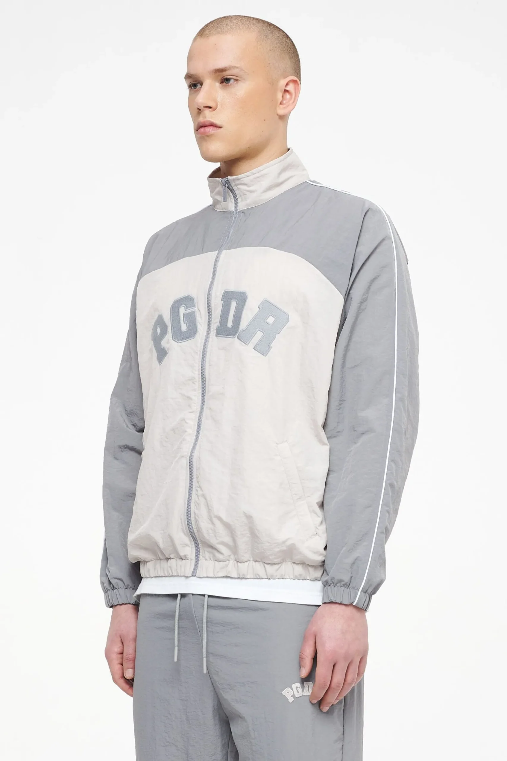 Pegador Ascot Track Jacket