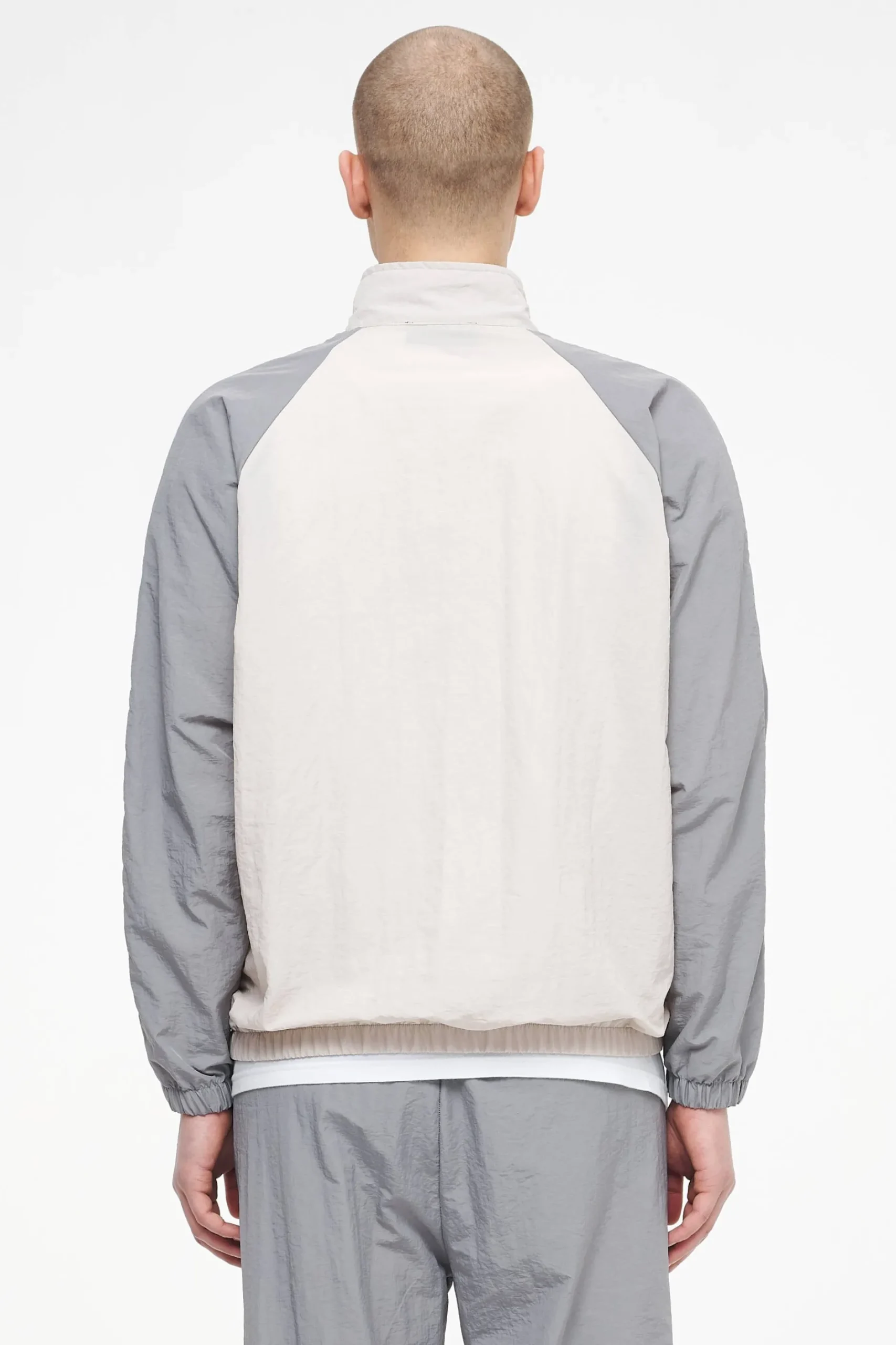 Pegador Ascot Track Jacket