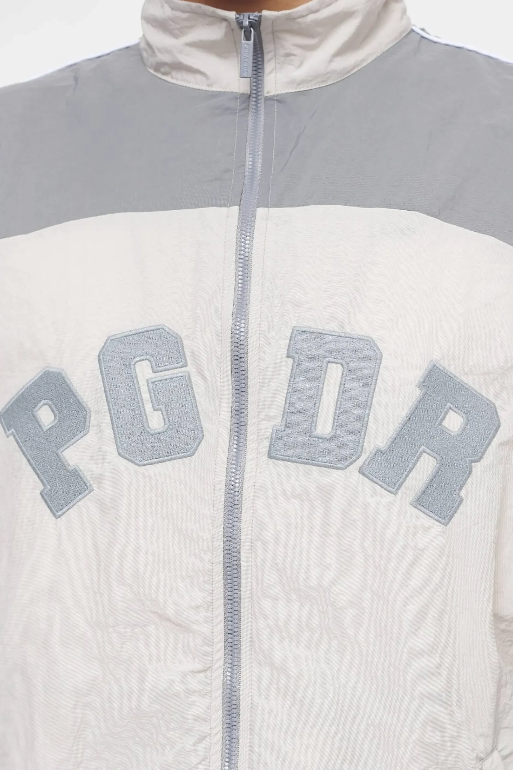 Pegador Ascot Track Jacket