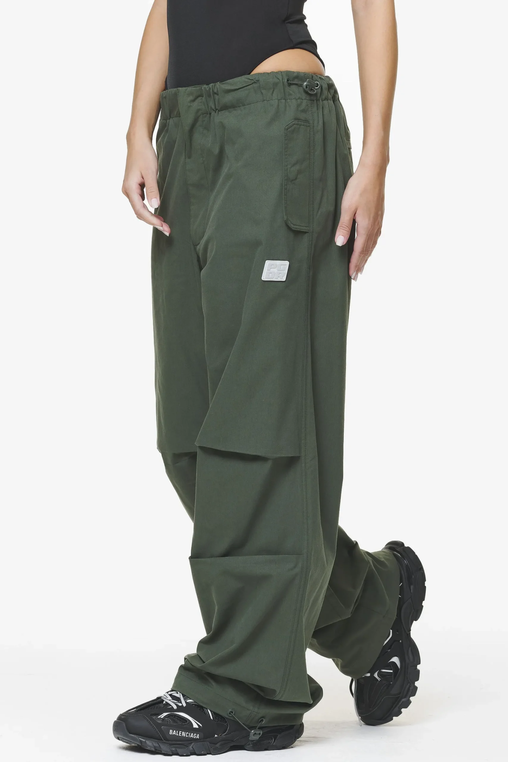 Pegador Askoy Tower Skydiver Track Pants