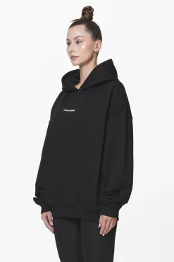 Pegador Atna Logo Oversized Hoodie