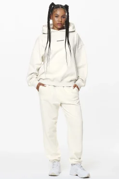 Pegador Atna Logo Oversized Hoodie