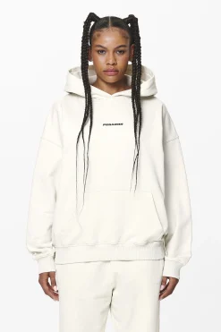Pegador Atna Logo Oversized Hoodie