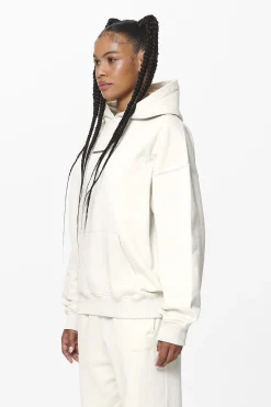 Pegador Atna Logo Oversized Hoodie