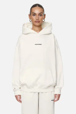 Pegador Atna Logo Oversized Hoodie