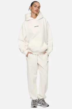 Pegador Atna Logo Oversized Hoodie