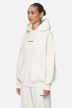 Pegador Atna Logo Oversized Hoodie