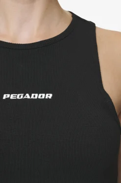 Pegador Ayla Tube Dress