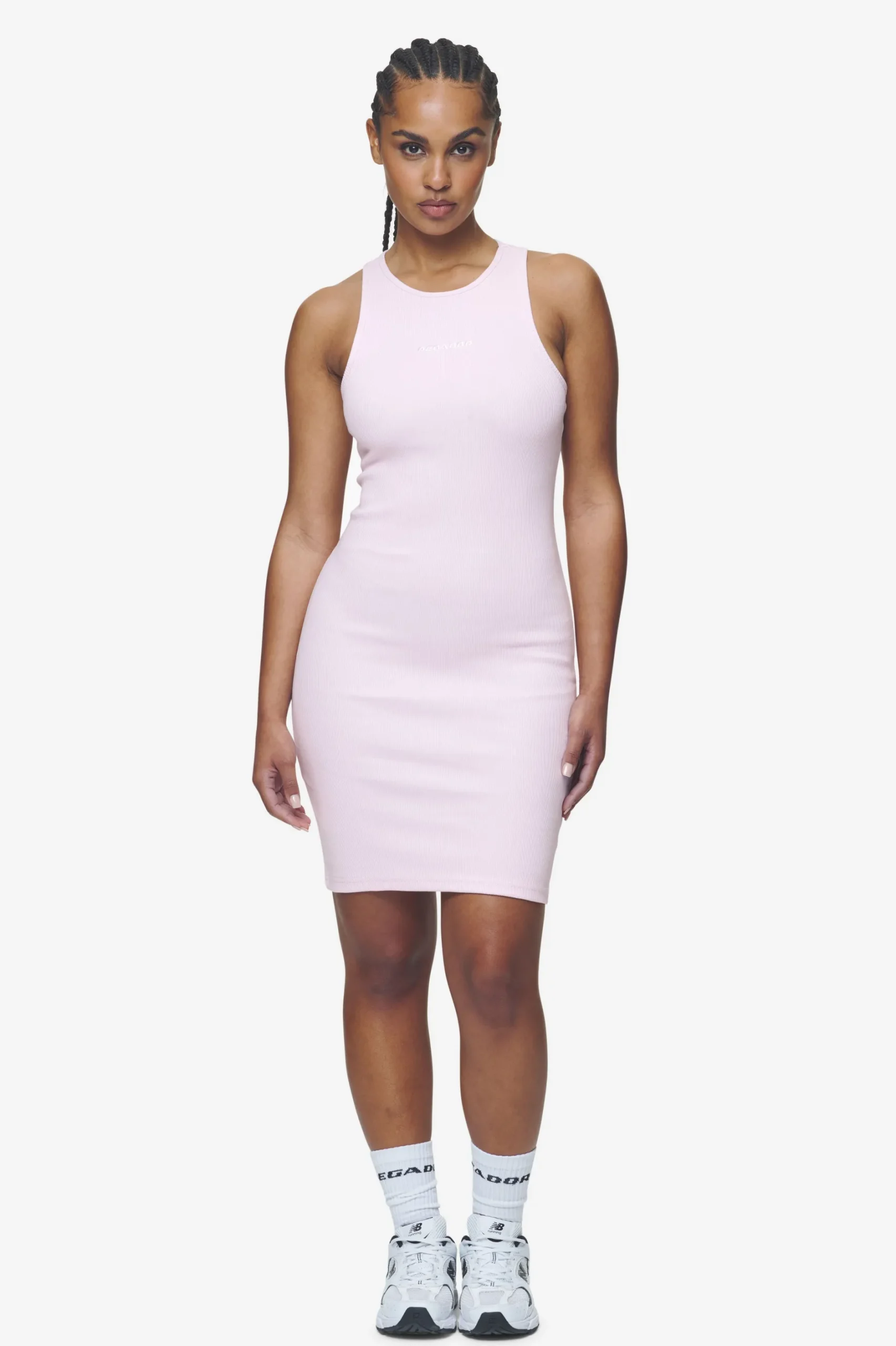Pegador Ayla Tube Dress