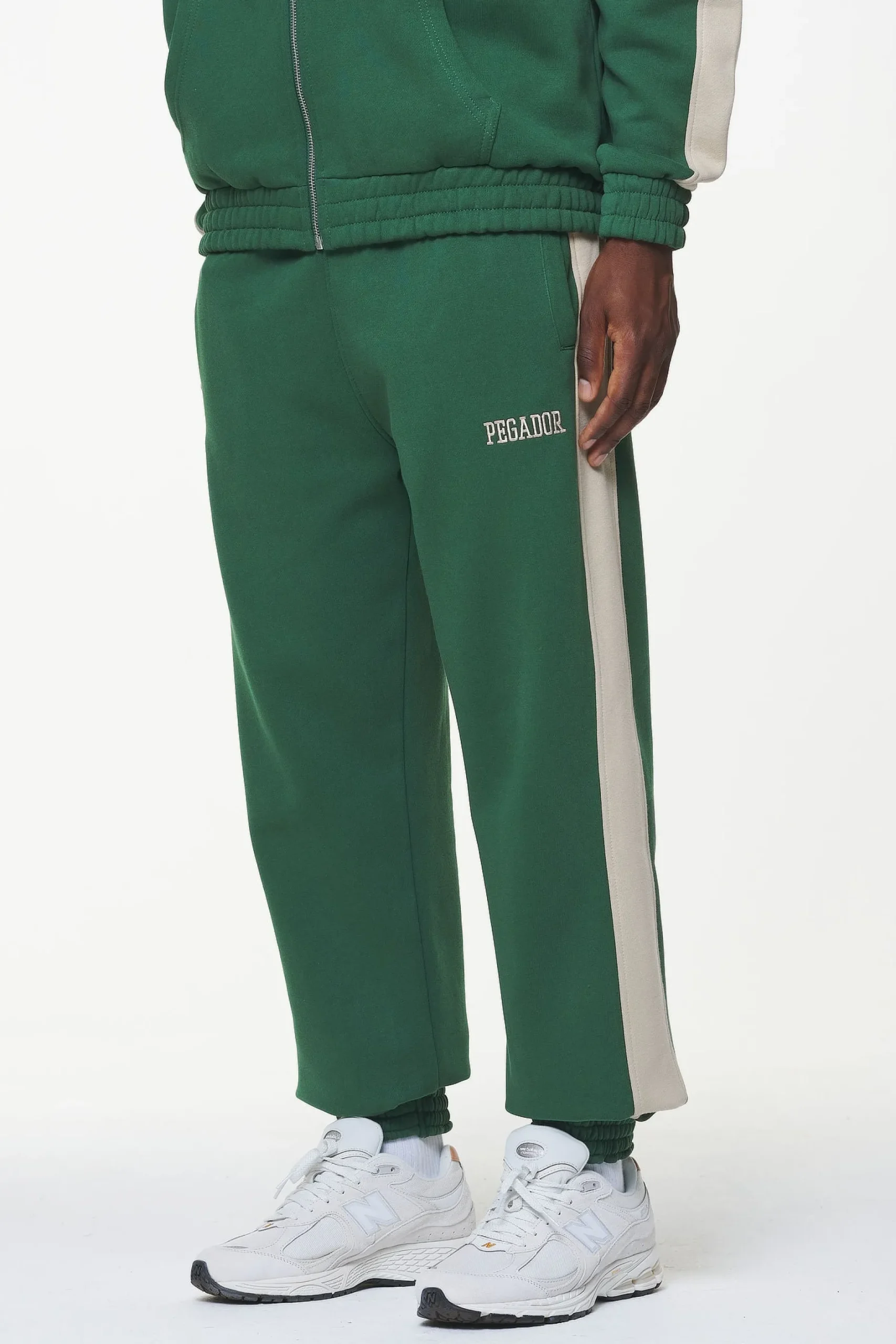 Pegador Aytoun Heavy Sweat Pants