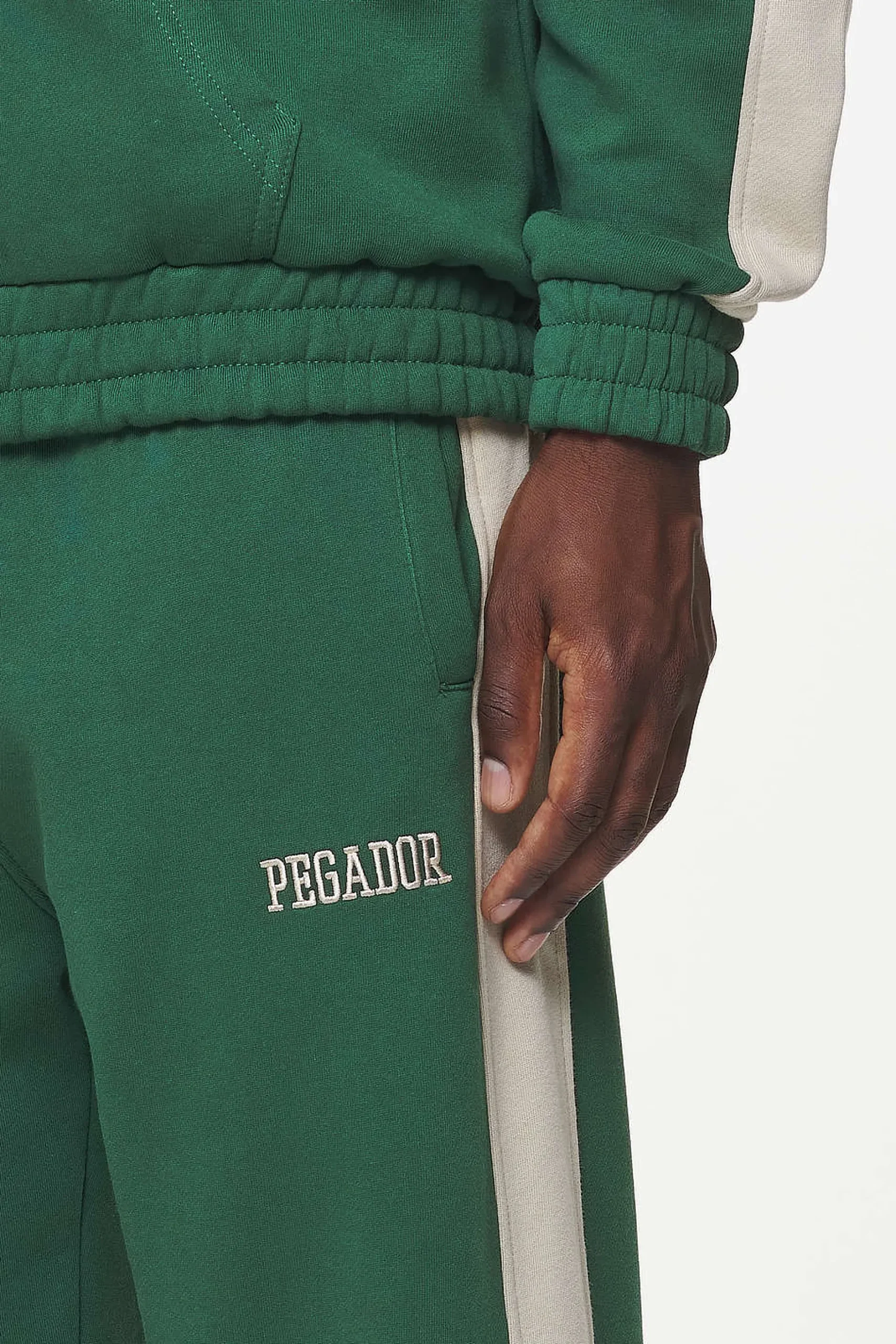 Pegador Aytoun Heavy Sweat Pants
