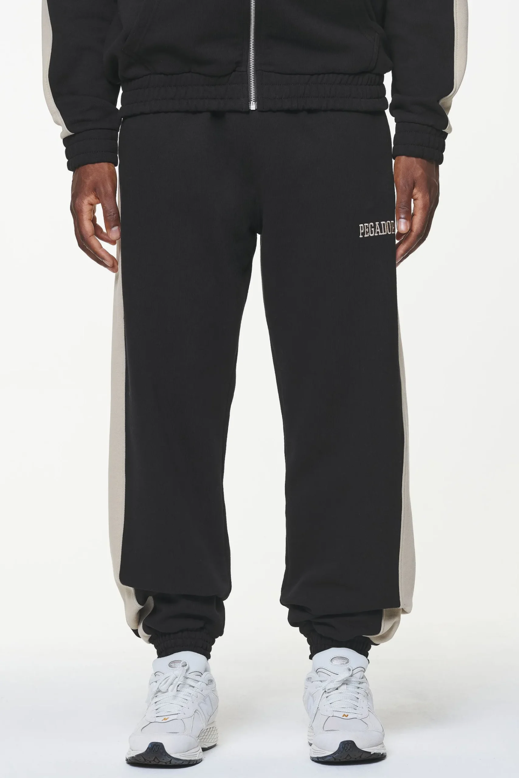 Pegador Aytoun Heavy Sweat Pants
