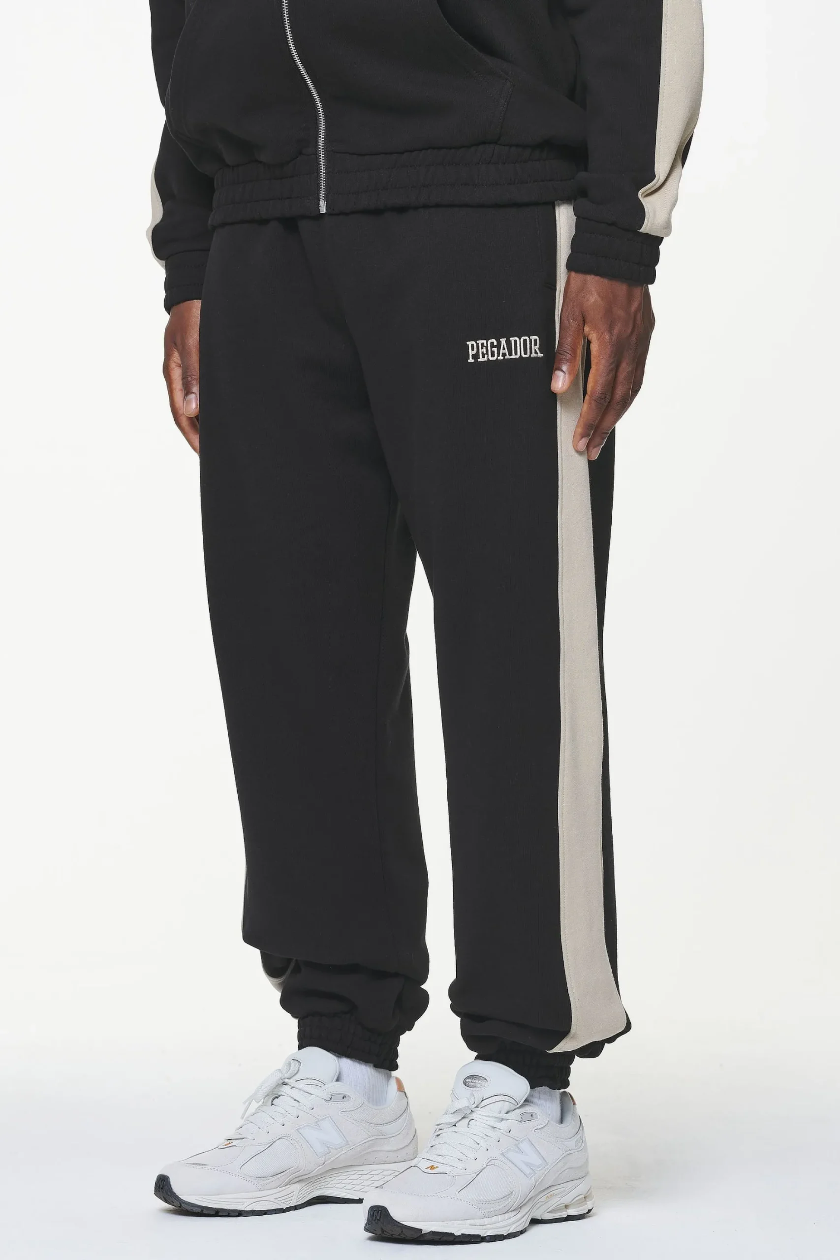 Pegador Aytoun Heavy Sweat Pants