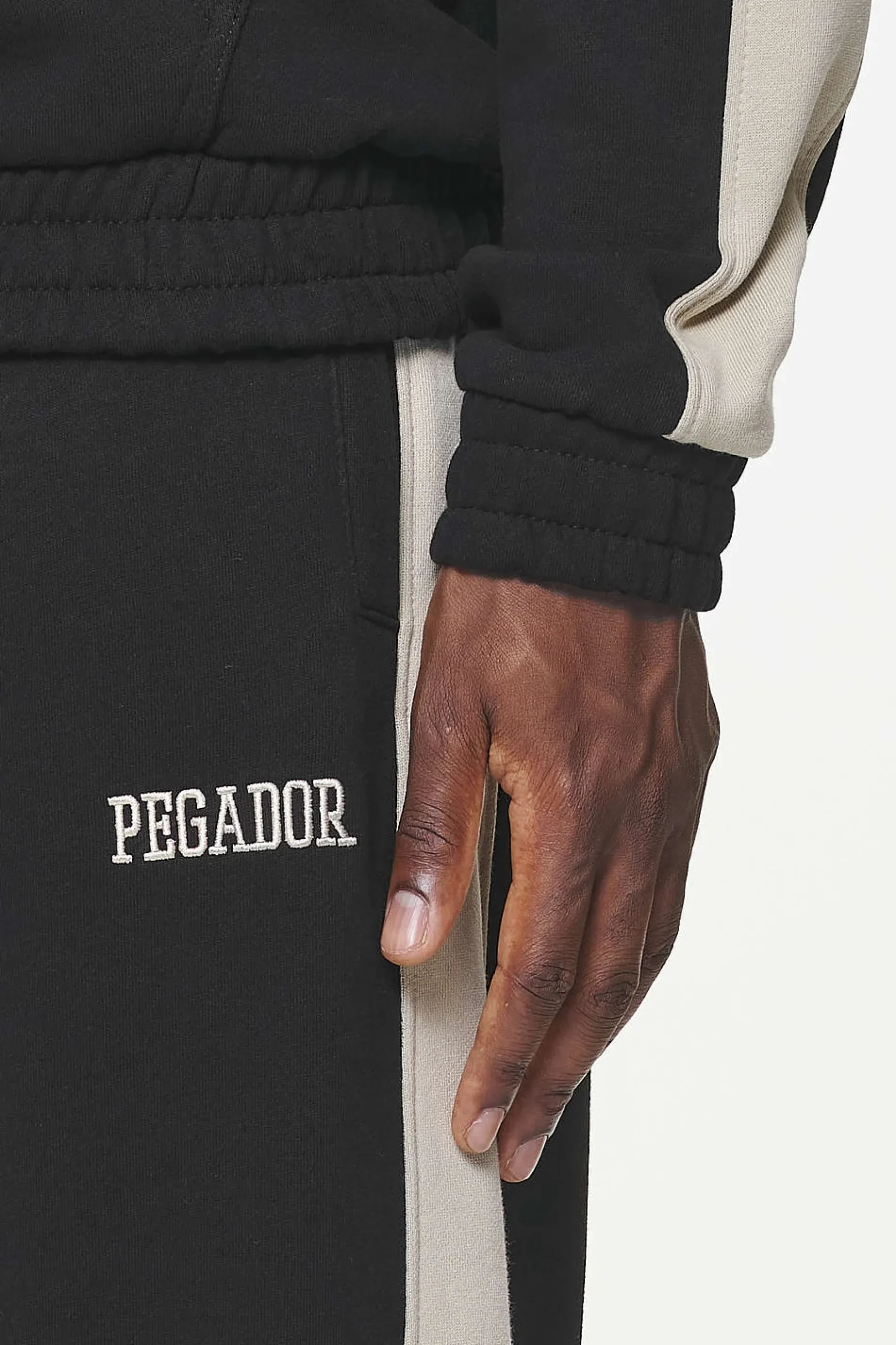 Pegador Aytoun Heavy Sweat Pants