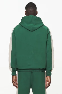 Pegador Aytoun Raglan Sweat Jacket