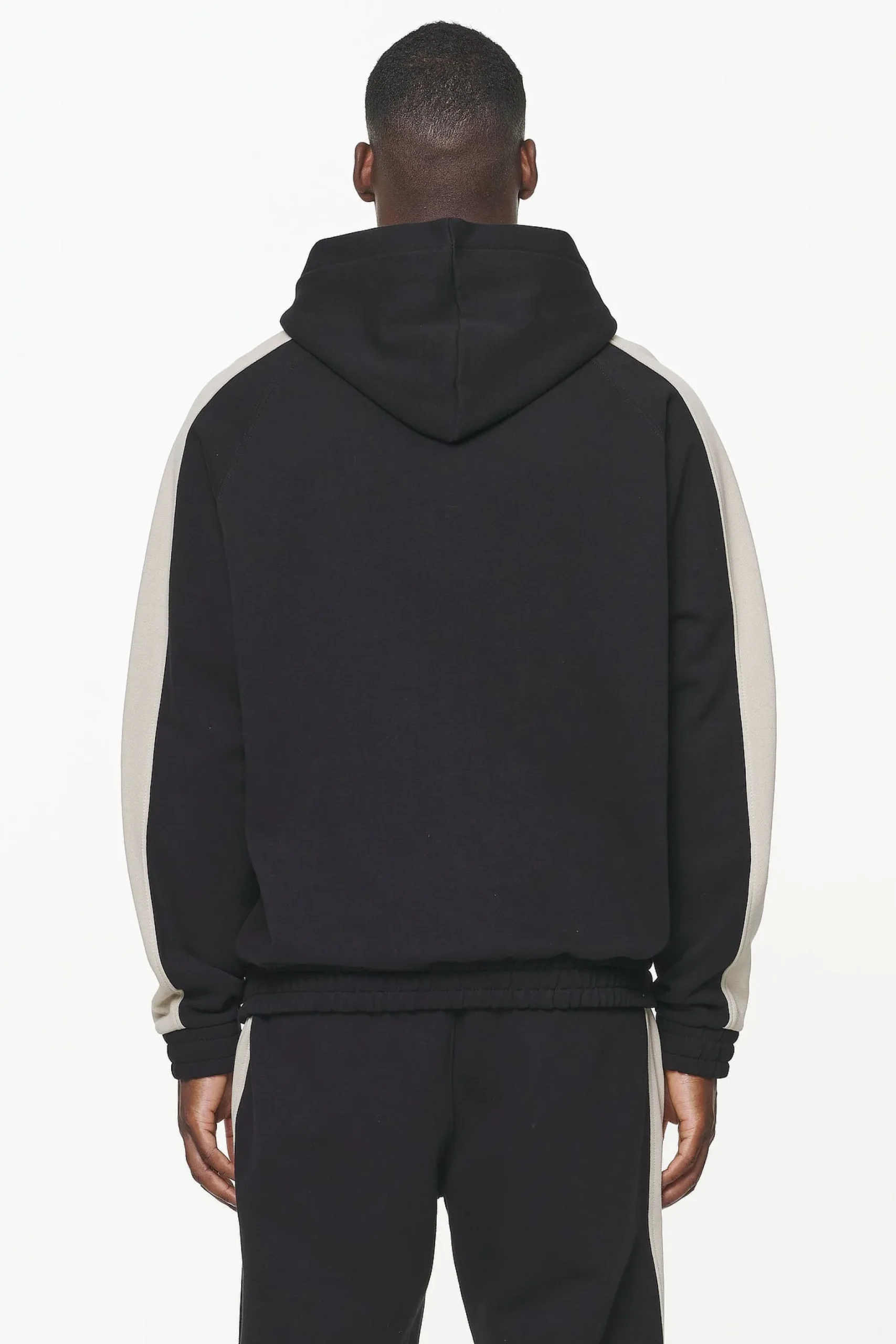 Pegador Aytoun Raglan Sweat Jacket
