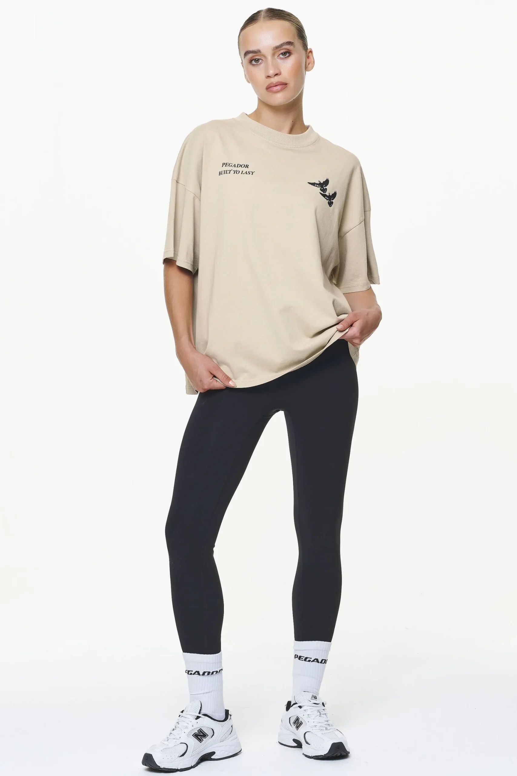 Pegador Bailey Leggings