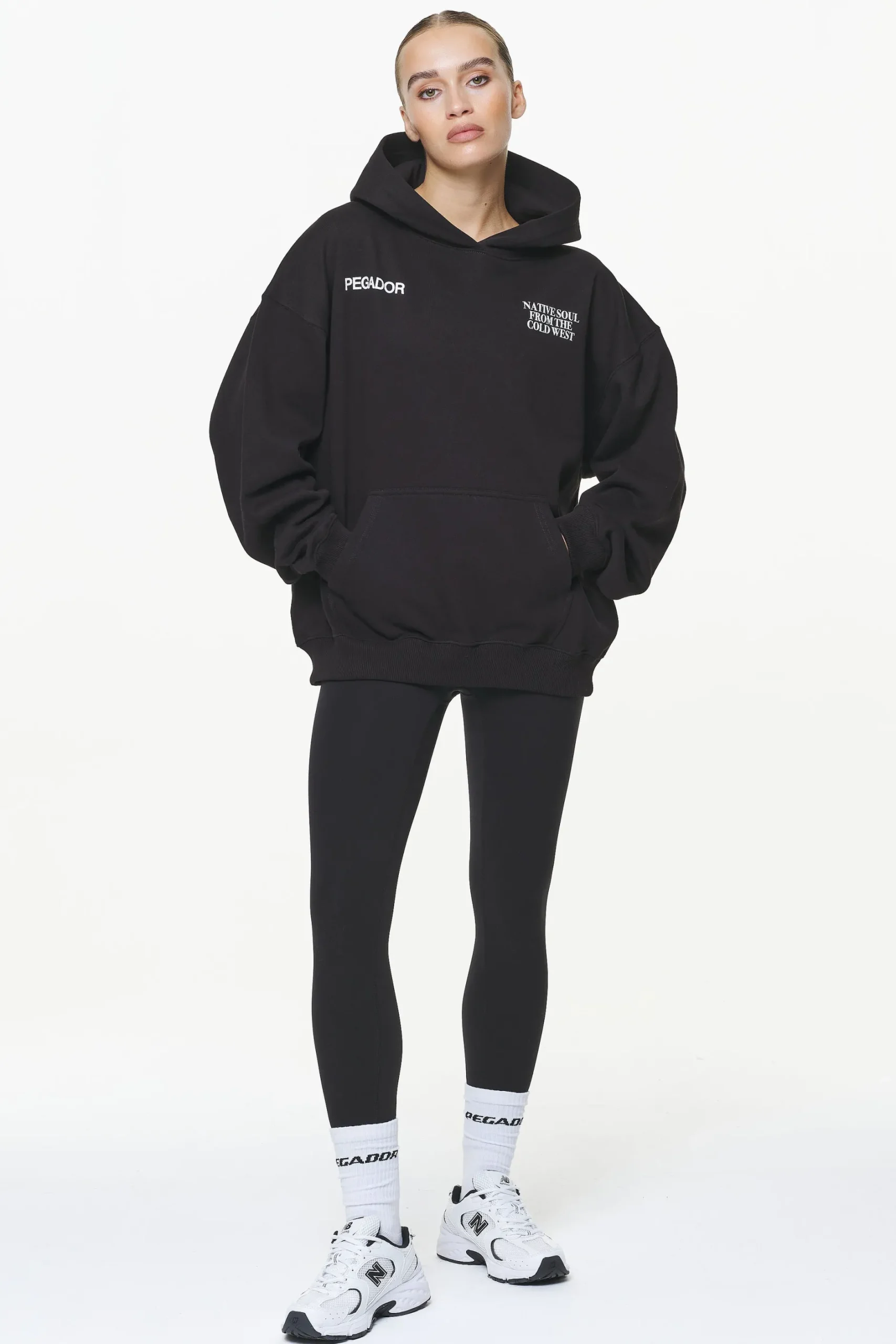 Pegador Bailey Leggings