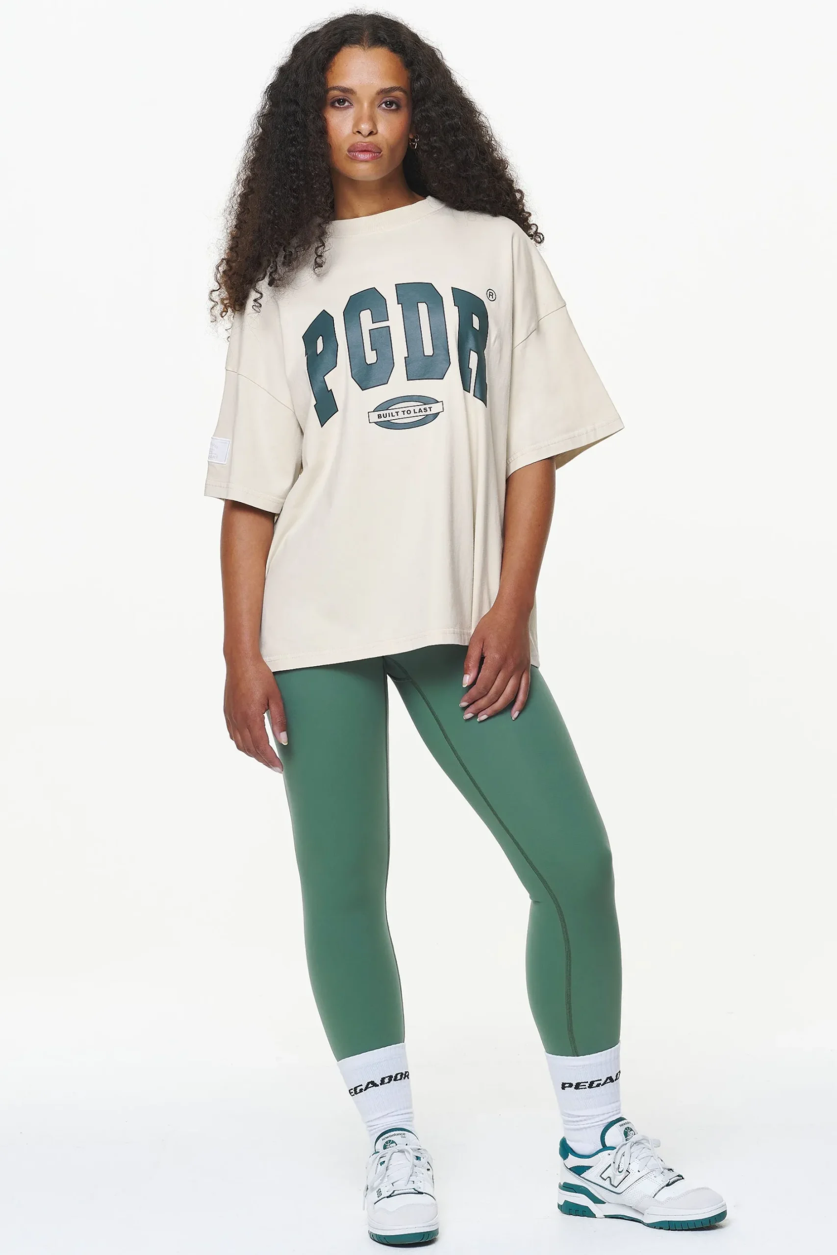 Pegador Bailey Leggings