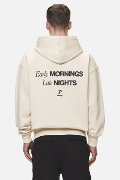 Pegador Baldock Oversized Hoodie