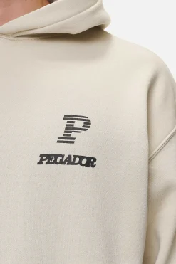 Pegador Baldock Oversized Hoodie
