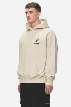 Pegador Baldock Oversized Hoodie