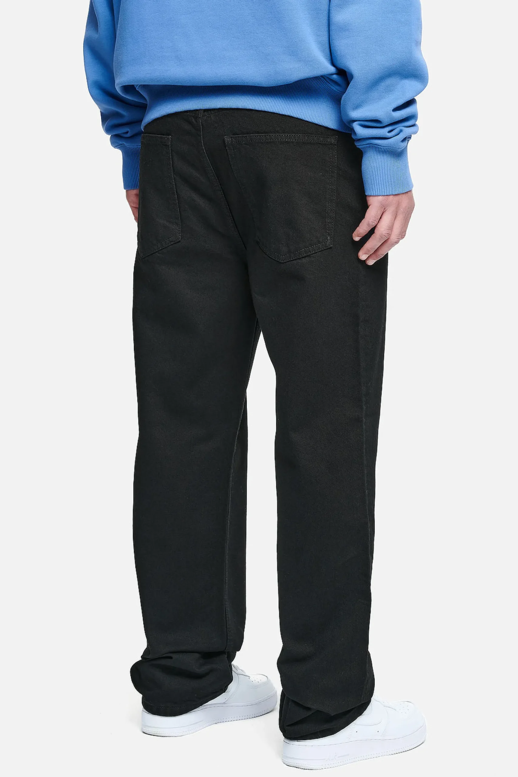 Pegador Baltra Baggy Jeans