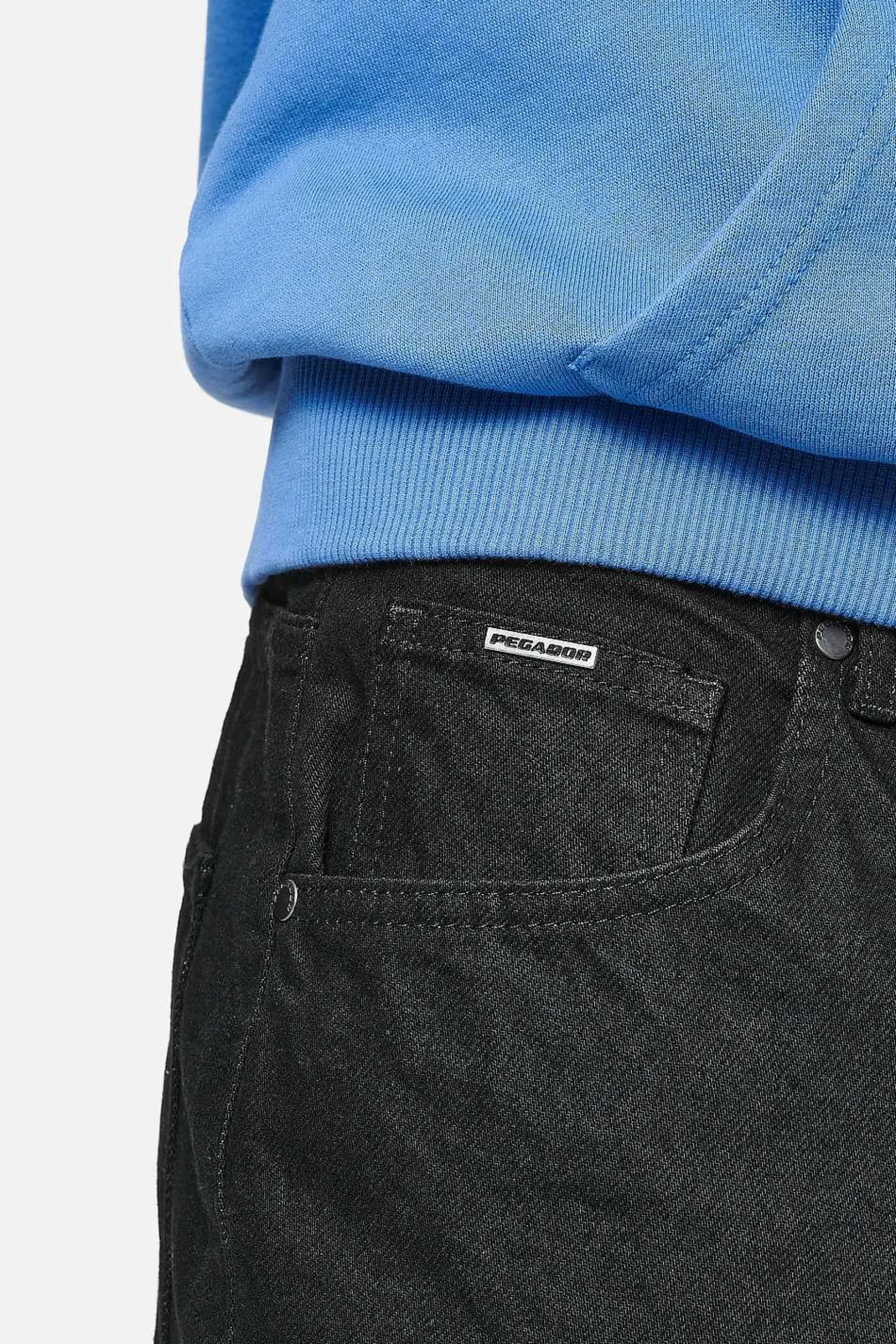 Pegador Baltra Baggy Jeans