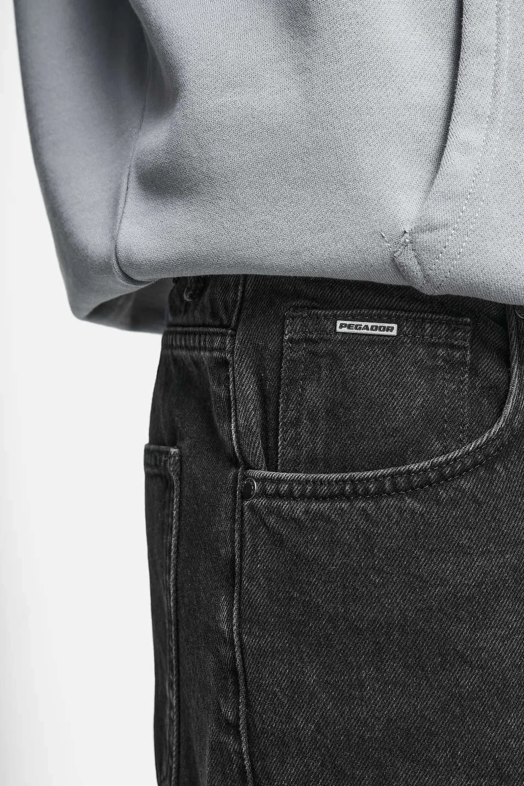 Pegador Baltra Baggy Jeans