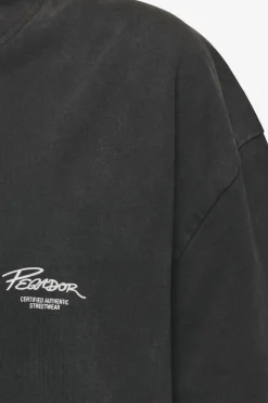 Pegador Banberry Oversized Tee
