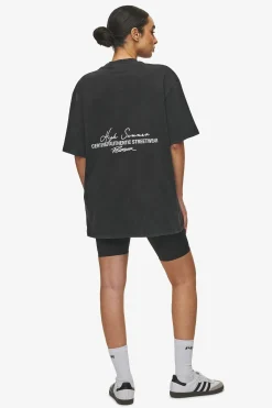 Pegador Banberry Oversized Tee
