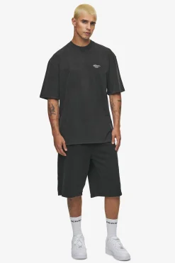 Pegador Banberry Oversized Tee