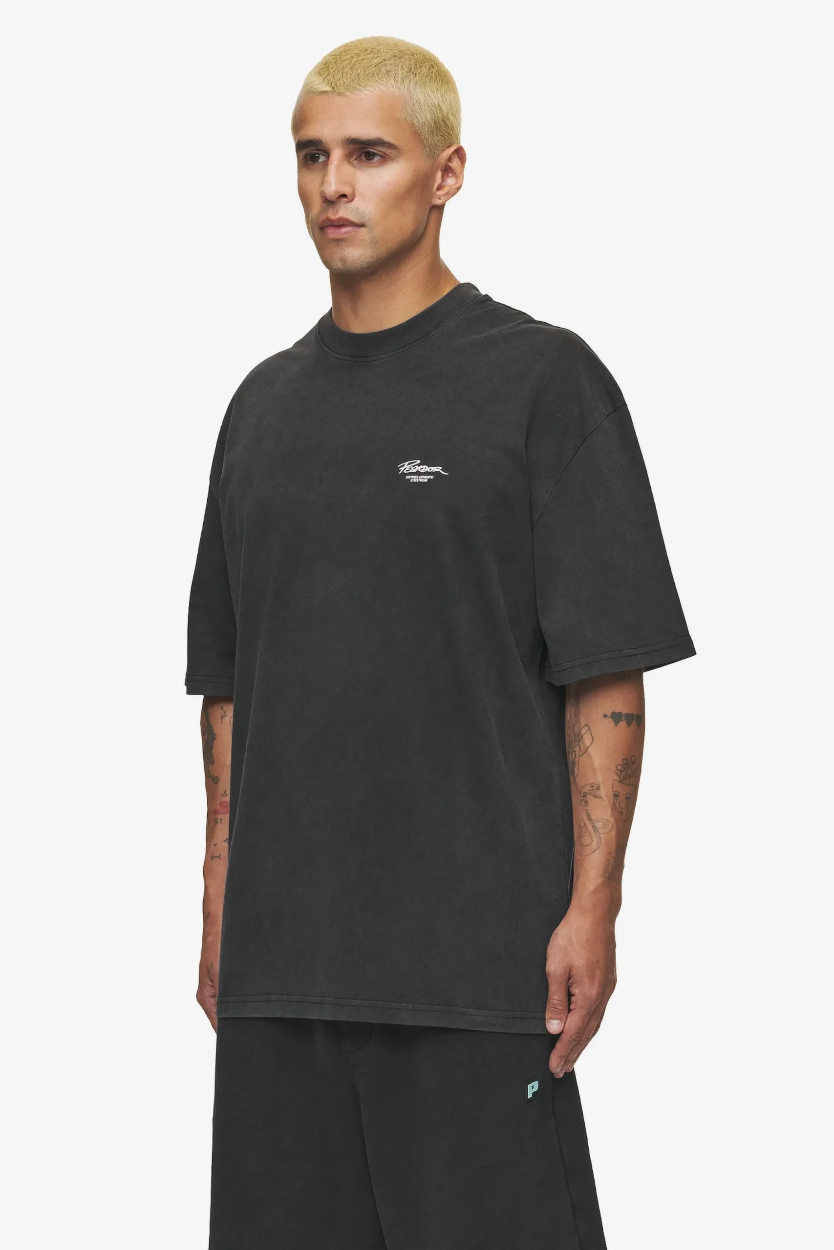 Pegador Banberry Oversized Tee