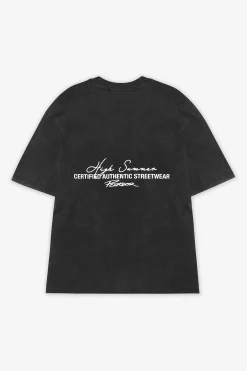 Pegador Banberry Oversized Tee