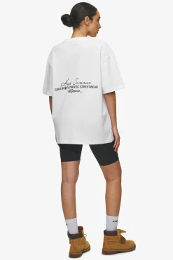 Pegador Banberry Oversized Tee