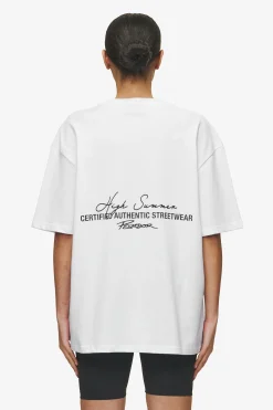 Pegador Banberry Oversized Tee