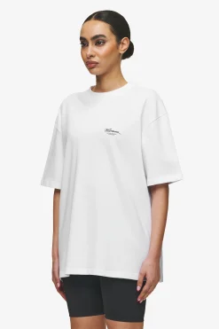 Pegador Banberry Oversized Tee