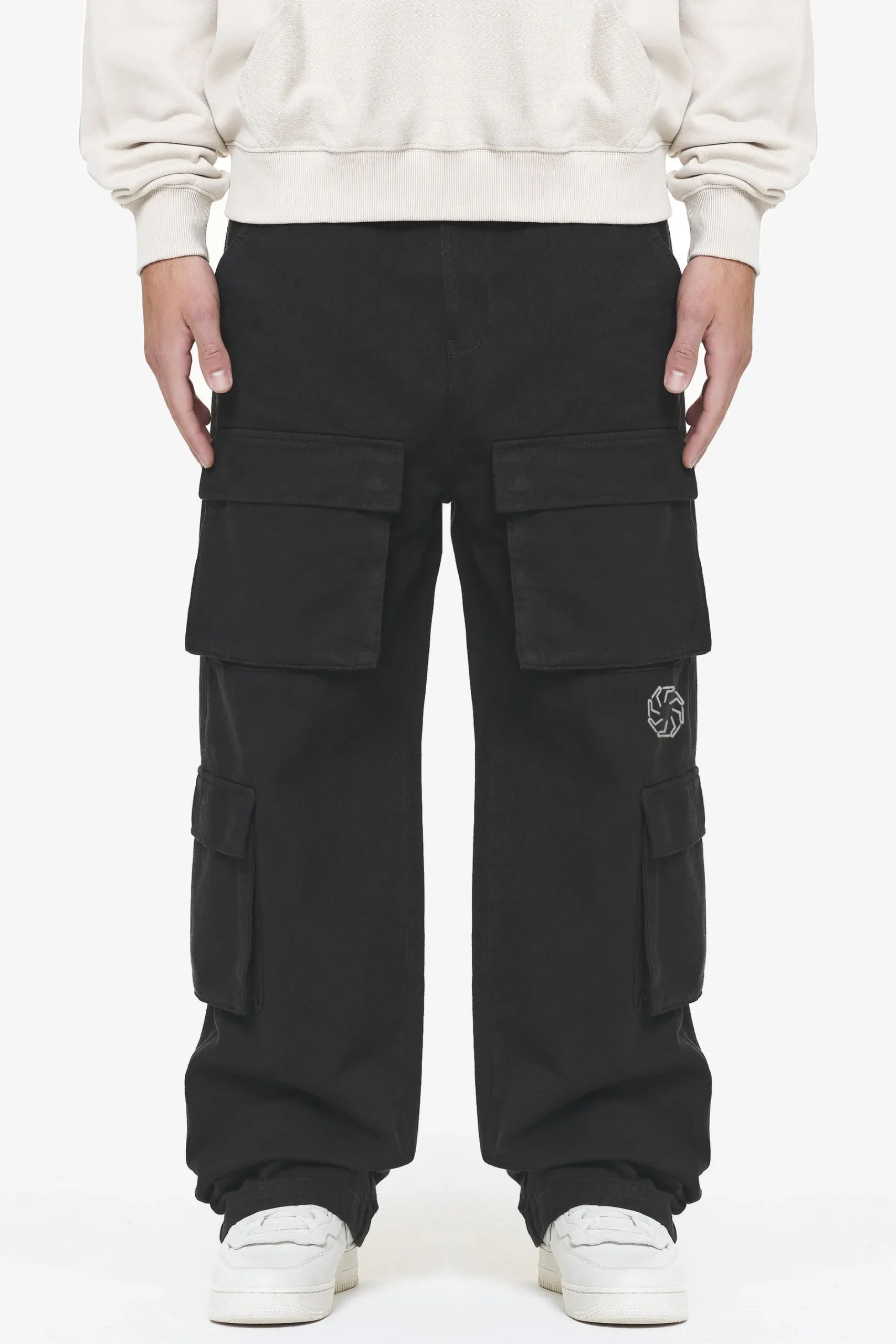Pegador Bantam Wide Cargo Pants