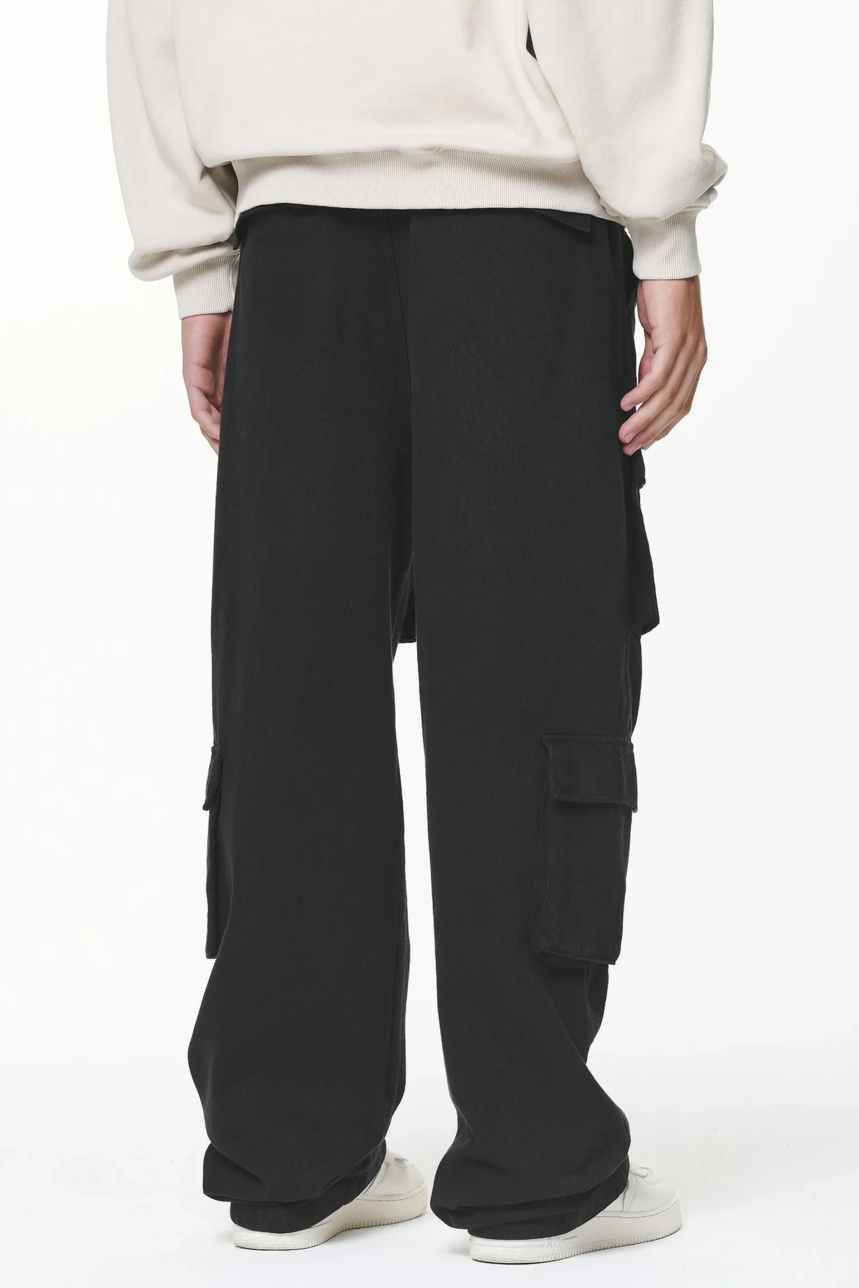 Pegador Bantam Wide Cargo Pants