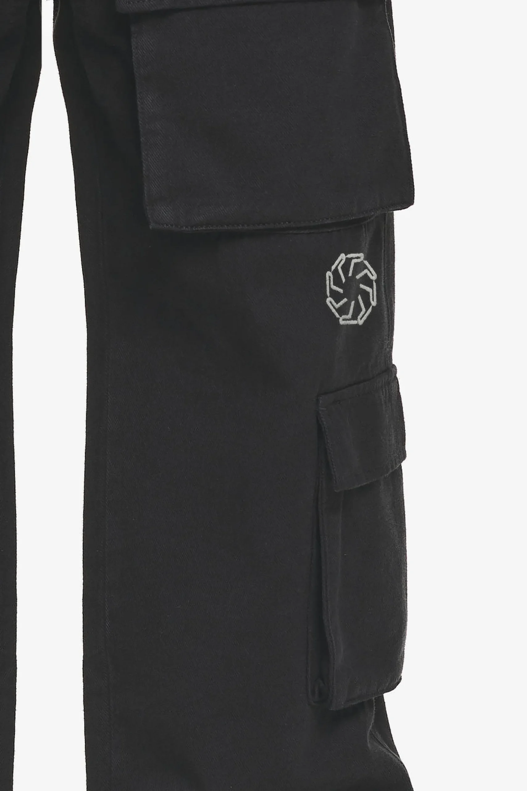 Pegador Bantam Wide Cargo Pants