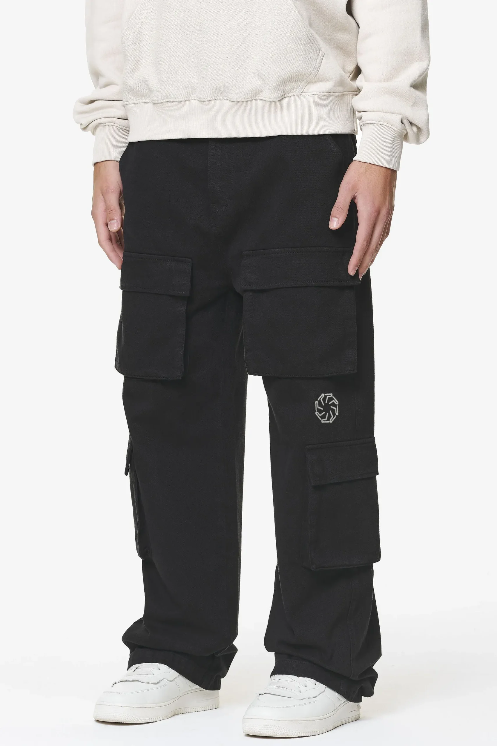 Pegador Bantam Wide Cargo Pants