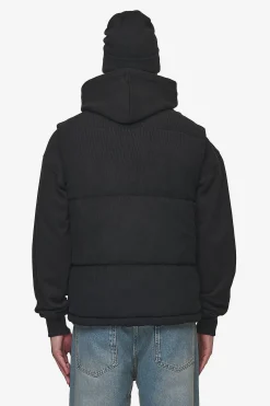 Pegador Bardon Cord Puffer Vest