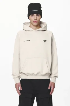 Pegador Barone Raglan Hoodie